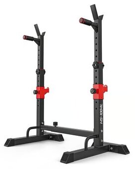 Stojan pod veľkú činku HS-1004L