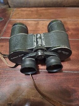 Ďalekohlad Tento 12×40 Ussr - 1