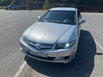 Honda accord 2.2 i-ctdi