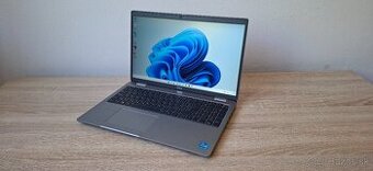 DELL Latitude 5520 s i5 11th, 16GB DDR4/512GB nvme/15.6LED