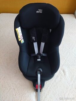 BRITAX RÖMER DUALFIX M i-SIZE