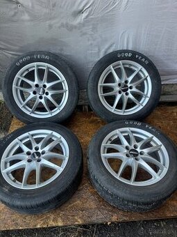 5x100 r16 ronal