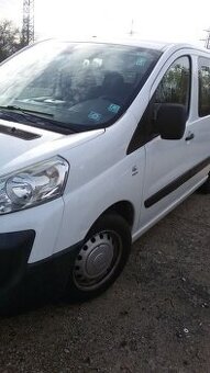 Fiat Scudo jumpi , Expert