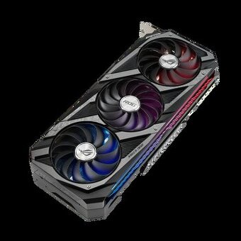 ASUS ROG STRIX GeForce RTX 3070 Ti O8G GAMING