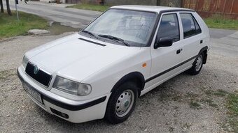 skoda felícia