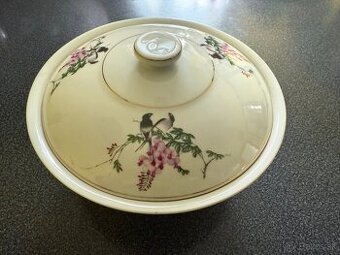 Čínsky porcelán