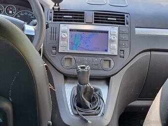 Predám Ford c-max