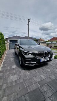 PREDAM BMW X5 XDRIVE 30D - 1