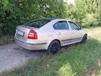 Napredaj skoda oktavia 2