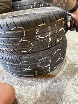 L393 2ks letné 215/60R16