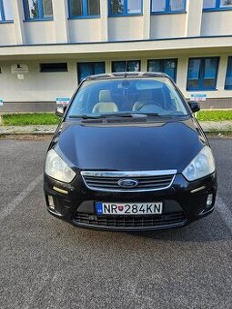 C max 1.6 tdci