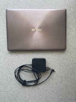 ultratenký Asus ZenBook UX303U