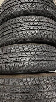 205/55R16 zimné pneumatiky