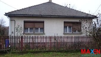 Rodinný dom Nagyrozvágy - Maďarsko