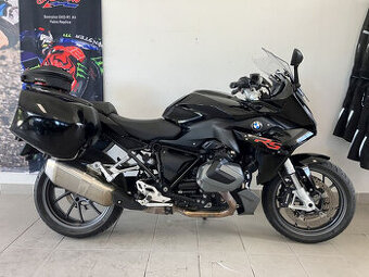 BMW R1250RS