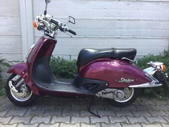 HONDA SHADOW 90cc