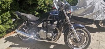 Kawasaki Zephyr 1100