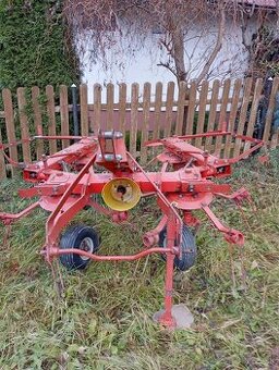 Obracacka sena Fella - 1