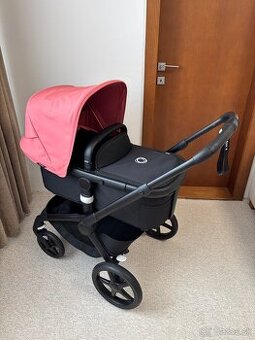 Kočik Bugaboo FOX 5