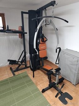 Posilňovacia veža inSPORTline Phantom