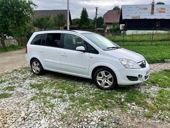 Diely Opel zafira b 1.7. - 1