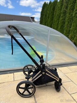 Cybex priam podvozok - 1