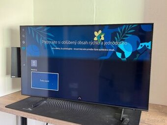 Samsung QLED Smart TV 50"