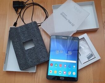 Samsung Galaxy Tab S2 SM-T713