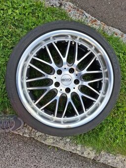 18"ELEKTRONY DOTZ,8Jx18,5x112,ET35