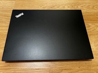 Lenovo THINKPAD E14:Core i5 /best cena/