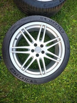 20" Audi SLine