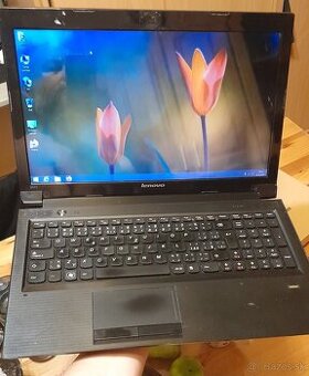 Lenovo B575