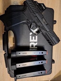 Arex Delta Gen.2