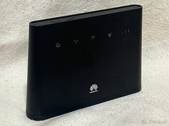 4G LTE WiFi router Huawei B310s-22