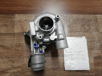 Turbo 1,9 Tdi-AFN 81KW / 454161 /- 0948 192 291-