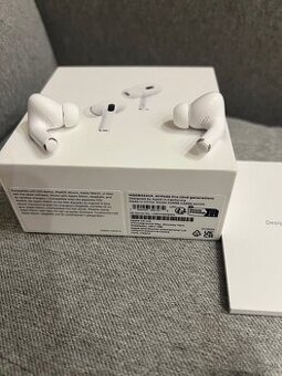 Apple AirPods Pro 2
