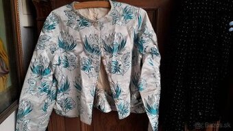 Kroj - kabát Častkov (Senica)