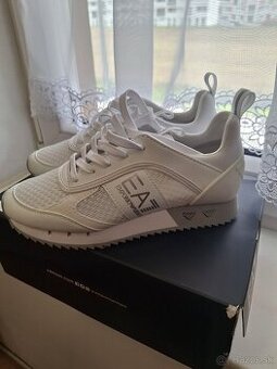 Tenisky Emporio armani 37 1/3
