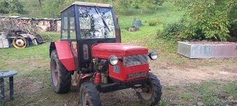Predám zetor 3011