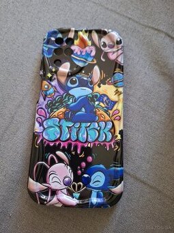 Cover zadný na Huawei p40 lite detský