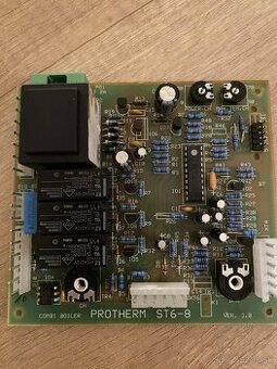 Riadacia jednotka Protherm Tiger 24KTZ