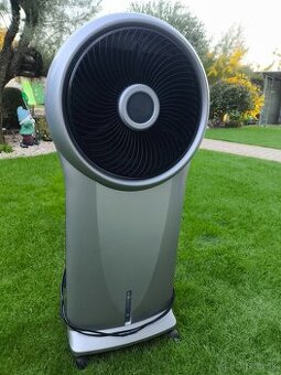 Ventilátor