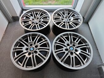 BMW e46 M3 R18