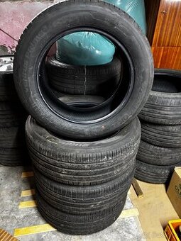 NOVÉ 235/55 R18 100H Letné Hankook Ventus Prime3
