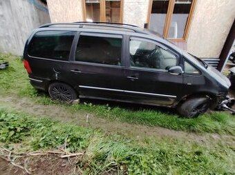 Rozpredám Volkswagen Sharan
