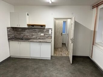 Prenájom 2 izbový dom Nitra, Novozámocka s parkovaním