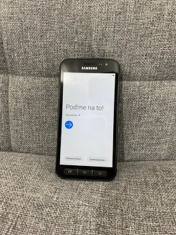 Samsung Galaxy Xcover 4 (plne funkčný)
