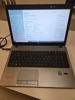 HP Probook 450 G1