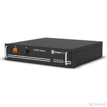 Batéria LiFePO4 Pylontech H48050 48V 2,4kWh