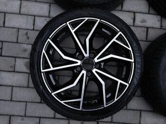 Predam disky Alutec 18R 5x114,3